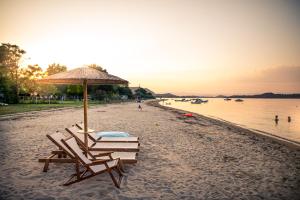 Kokkinos Halkidiki Greece