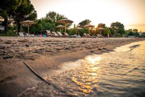 Kokkinos Halkidiki Greece
