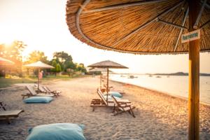 Kokkinos Halkidiki Greece