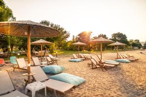 Kokkinos Halkidiki Greece