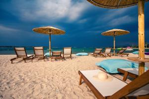 Kokkinos Halkidiki Greece