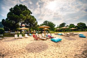 Kokkinos Halkidiki Greece