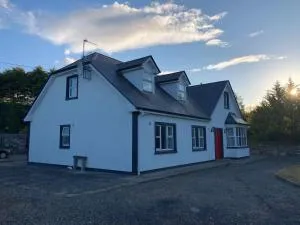 Modern Six Bedroom House Westport - Knappagh