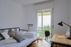 Casa Bianca a Bogliasco by Wonderful Italy