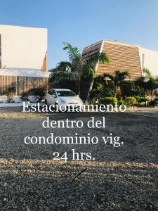 Las palmeras de bocapan