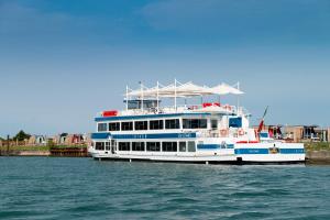 Marina Azzurra Resort