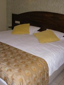 Hotel Van Reeths Koffiebranderij