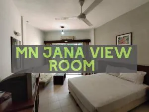 Jana View Condotel MN - 甘文丁