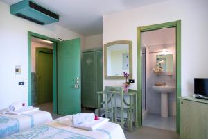 Hotel Cala Dei Pini img31