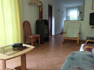 Zaciszny apartament nad morzem