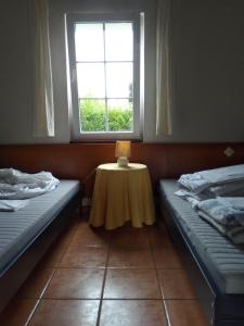 Zaciszny apartament nad morzem