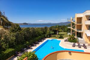 Hotel Cala Dei Pini img30