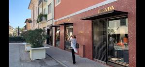Appartamento con 2 Camere da Letto