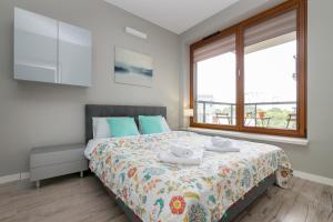 Villa Ventus Mokotów Apartment