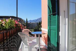 Hotel Garni dei fiori