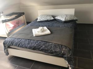 Appartement standing à Valmont