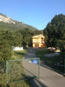 Apartman Katica - Nova Vas