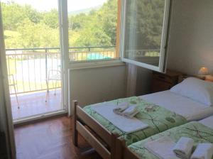 Apartman Katica