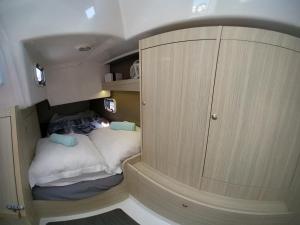 Bateaux-hotels La Rochelle sur L'eau : photos des chambres