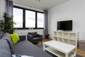 Wola Apartment