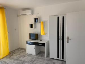 Апартаменти Романтика Кирково