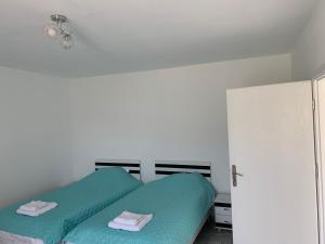 Апартаменти Романтика Кирково