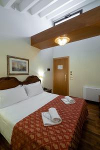 Hotel Spessotto