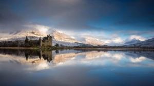 Argyllholidaycottage Loch Awe
