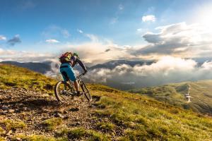 Appartements Pulverer