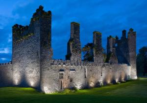 Castlemartyr, Co. Cork, P25 X300, Ireland.