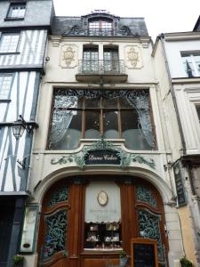 Maisons de vacances LA CHAUMIERE : photos des chambres