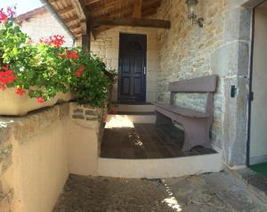 EI Le domaine du Bouygues