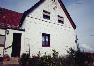 Ferienhaus Polly - Keine Monteure