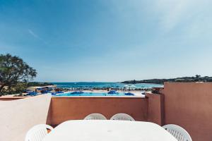 Residence Hotel Nuraghe img71