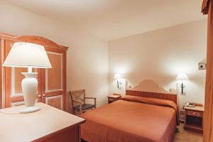 Residence Hotel Nuraghe img80