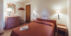 Residence Hotel Nuraghe img41