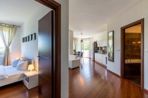 rezidence moser apartments