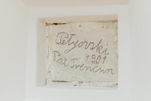 Loft v historickom centre