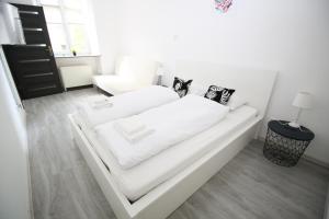FW Apartments Staszica Deluxe