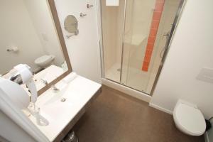 Appart'hotels Odalys City Rennes Lorgeril : photos des chambres