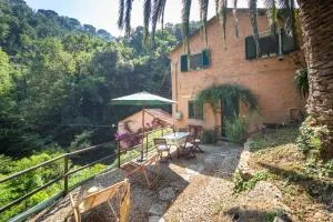 Casa Cassandra. Relax & Privacy ad un passo da Portofino - Paraggi