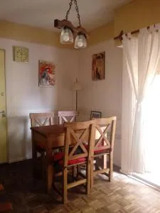 Calido en Parque Lezama - Dock Sur