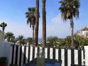 Playa del Cura Paraiso - Playa del Cura