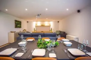 CALIDRIS De Panne - De Panne