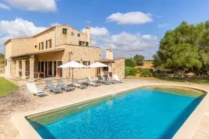 Son Mesquida d'Abaix - Castellitx