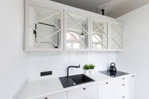 Homewell Boutique Apartments