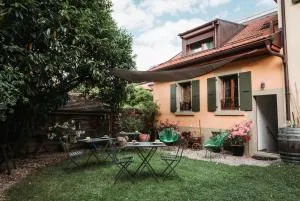 B&B 7e Art - Attalens