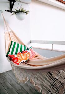 Fantastic apartment with Ocean View near the Beach