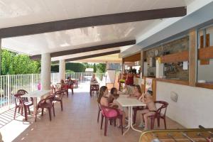 Campings Camping La Combe : Chalet