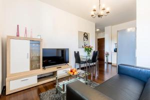 rezidence moser apartments